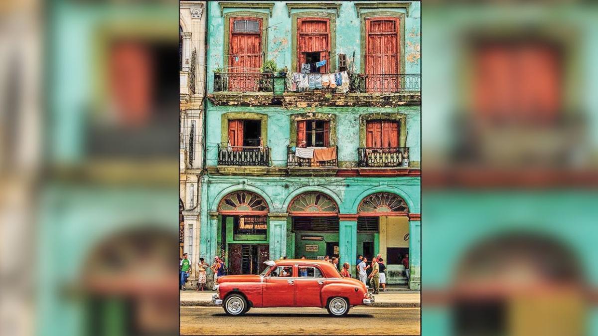 Mwenda pole hajikwai*