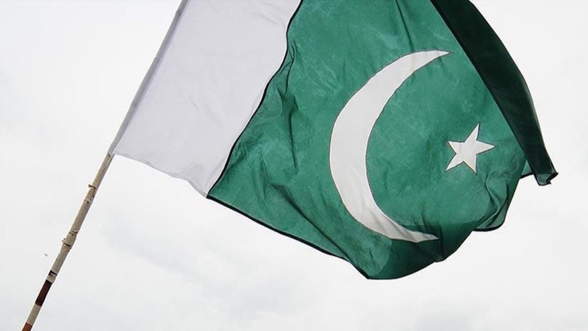 Pakistan Genelkurmay Bakan Nadim Rza: Azerbaycan'n tutumunu tamamyla destekliyoruz