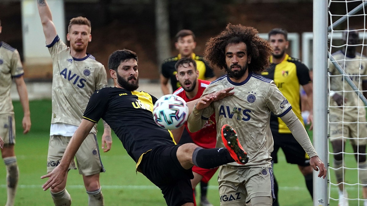 Sad�k �iftp�nar: Haz�r�m, f�rsat bekliyorum