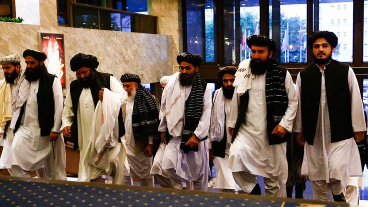 Taliban: Umarz seimleri Trump kazanr