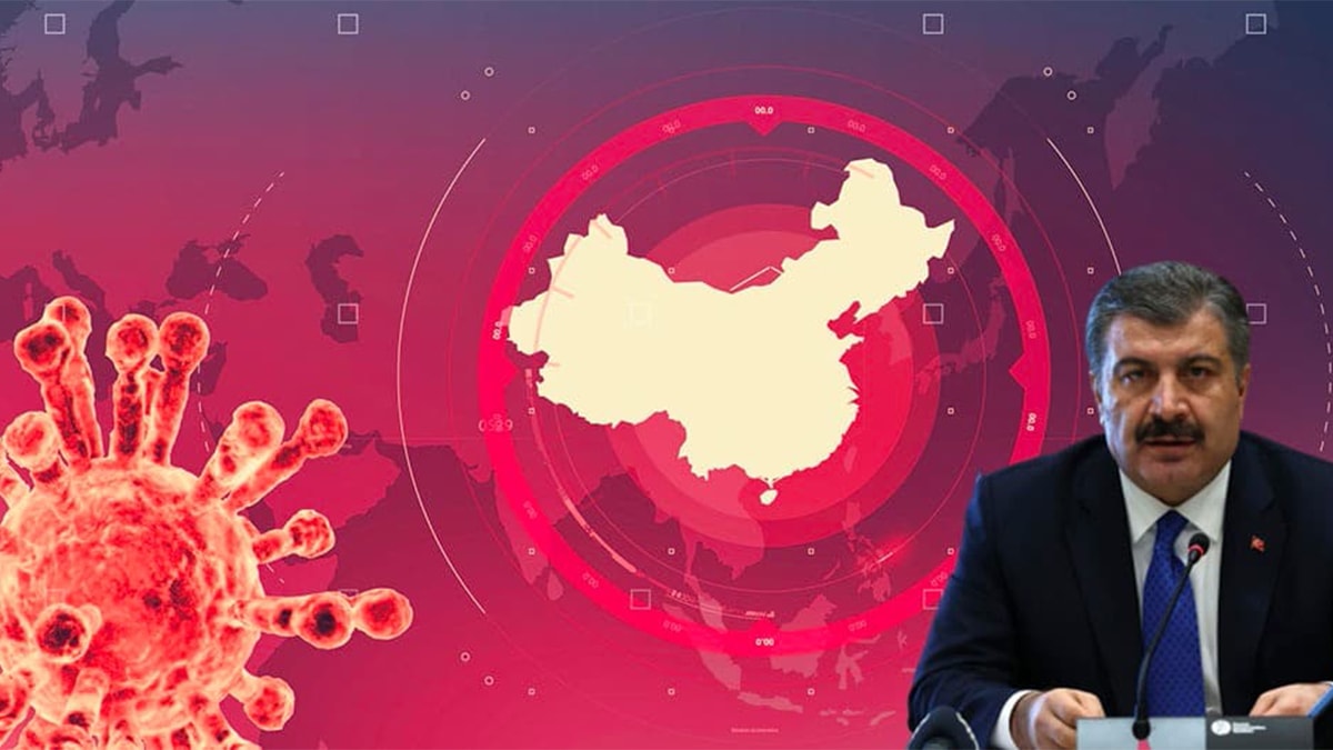 Bakan Koca g�ncel verileri a��klad�: Birlikte ba�araca��z, g�venin