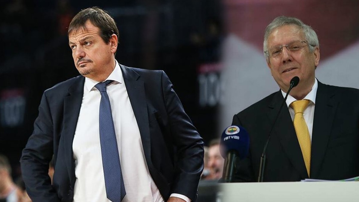 Ergin Ataman'�n Aziz Y�ld�r�m pi�manl���