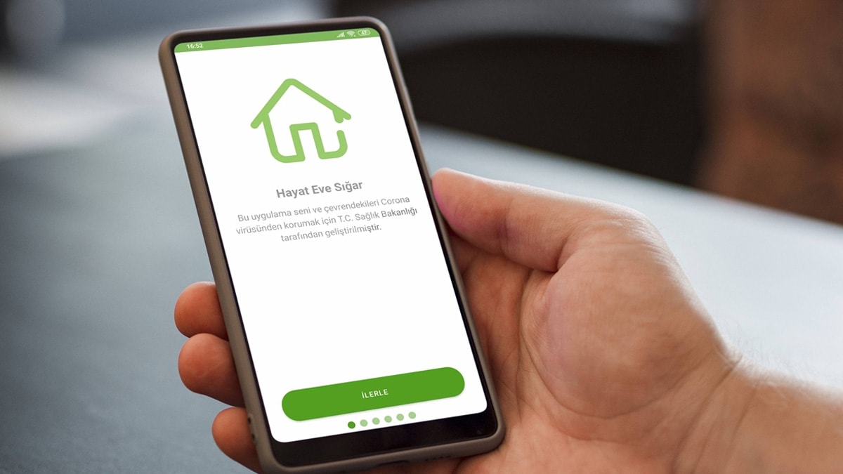 ��rencilere HES kodu nas�l al�n�r?