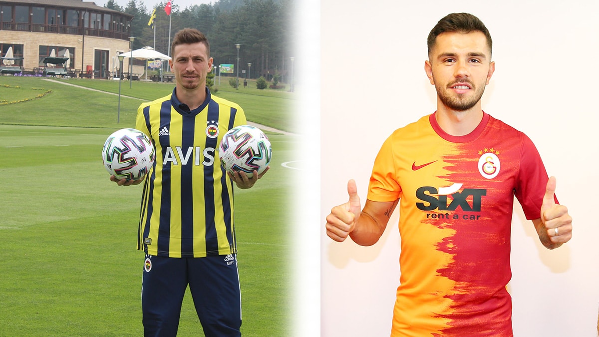 R�za �al�mbay: Emre K�l�n� i�in �a�k�n�m