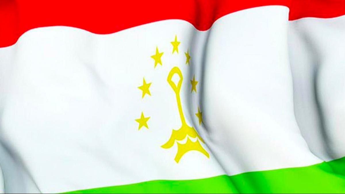 Tacikistan'da cumhurbakanl seimleri gerekletirildi