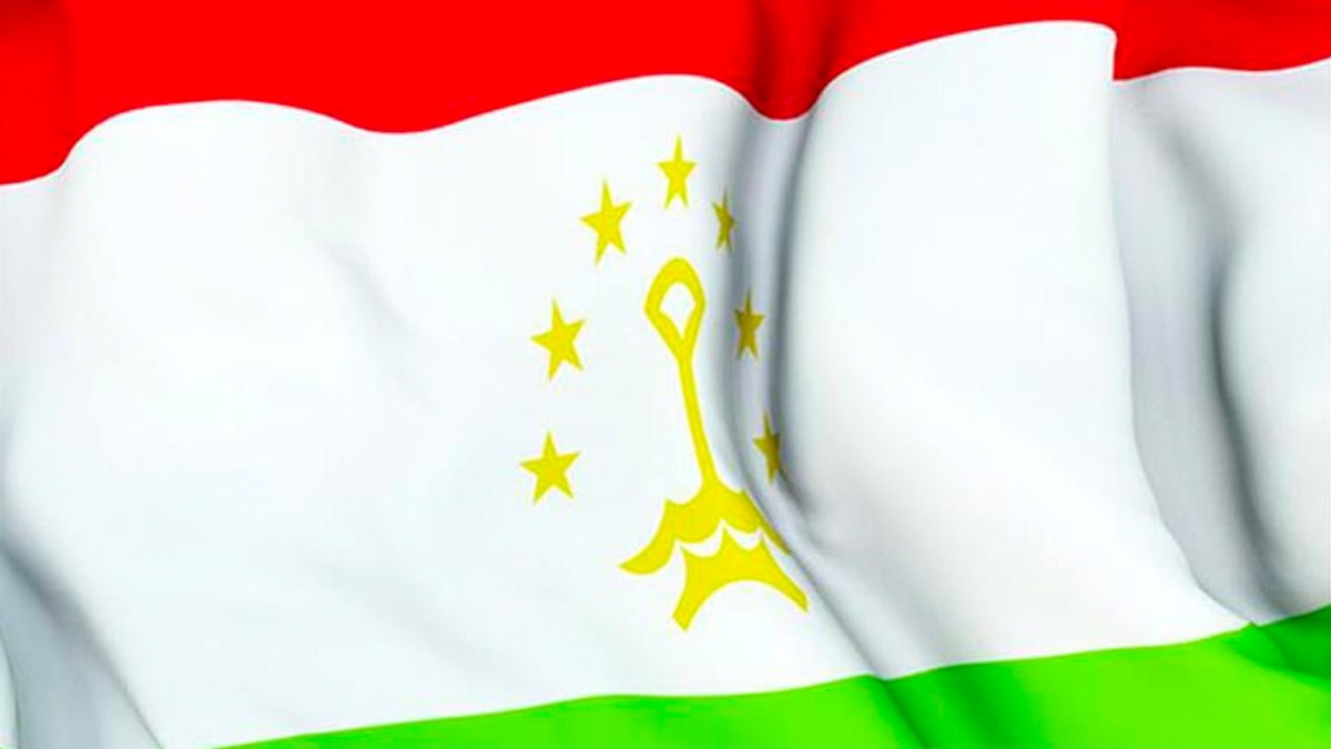 Tacikistan'da cumhurba�kanl��� se�imleri ger�ekle�tirildi