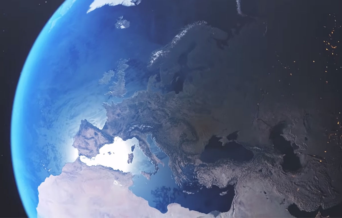 D�nyan�n en h�zl�s�! 2021'in sonunda T�rkiye'nin hizmetine girecek