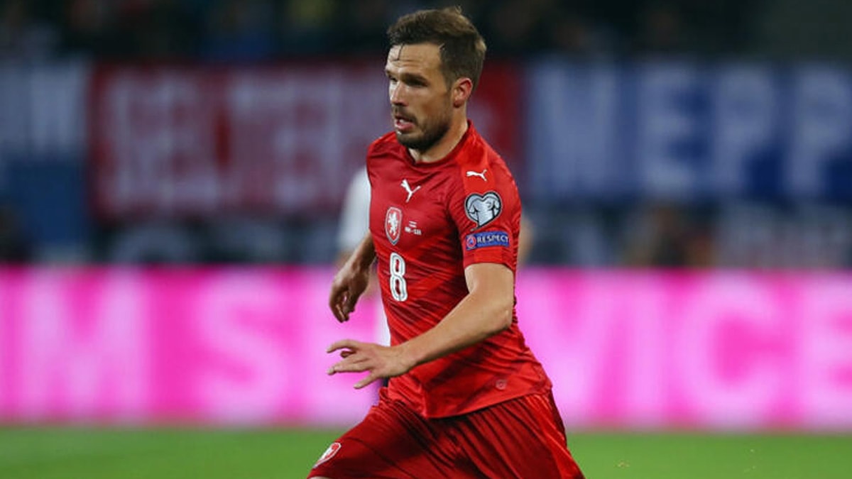 �ekya'da koronavir�s krizi! Filip Novak kadro d���