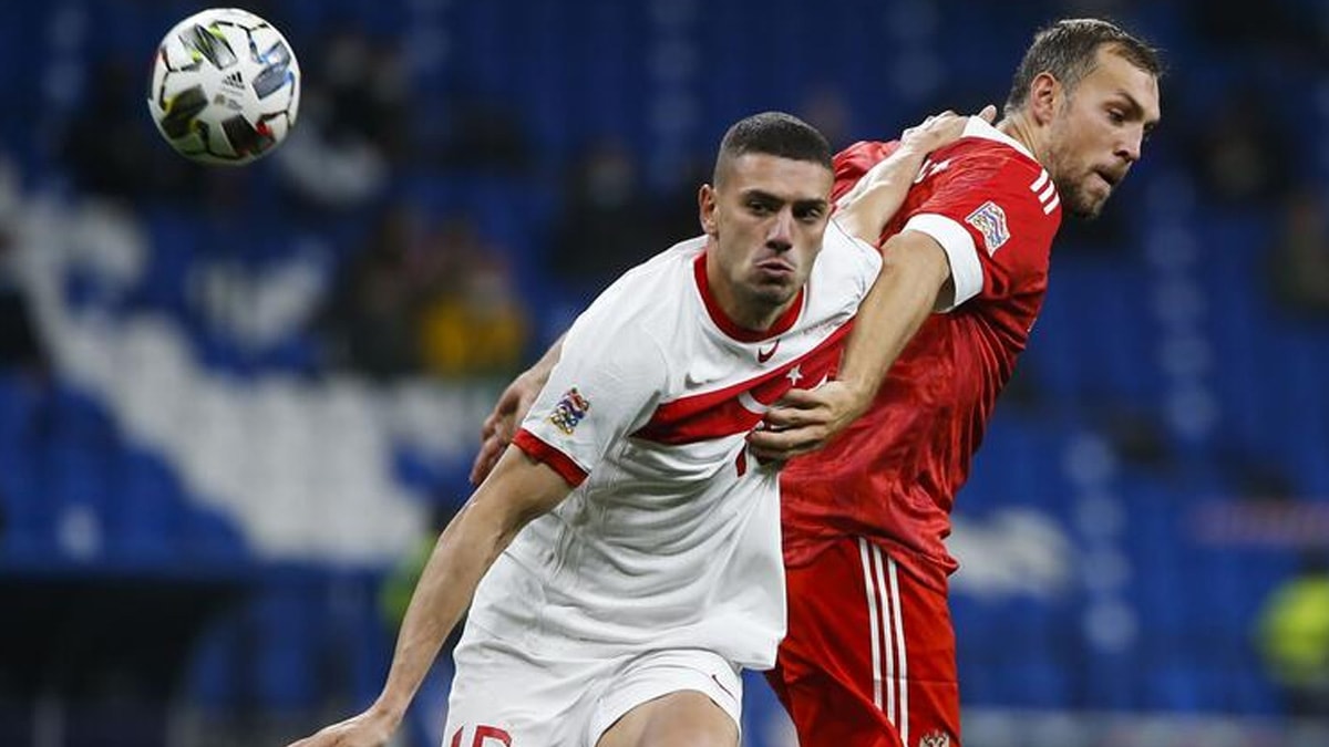 Juventus Merih'in rekor bonservisini belirledi