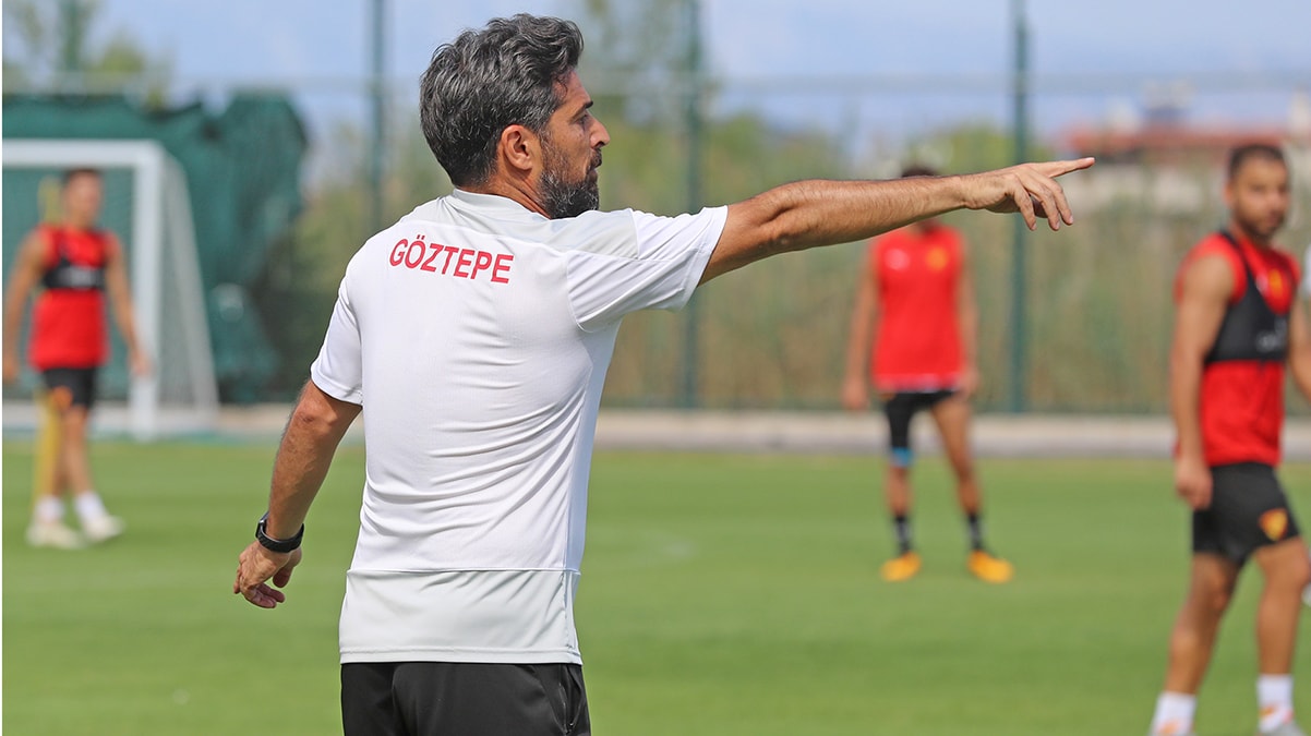 �lhan Palut'tan Fenerbah�e a��klamas�