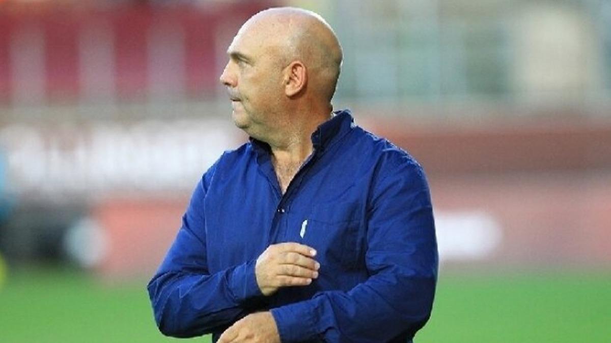 Metz, Frederic Antonetti'ye emanet