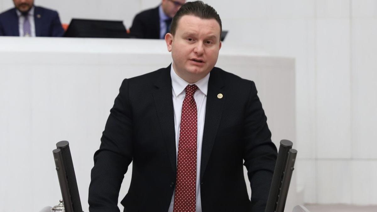 MHP Grup Bakanvekili Blbl: Ermenistan saldrs insanlk suudur