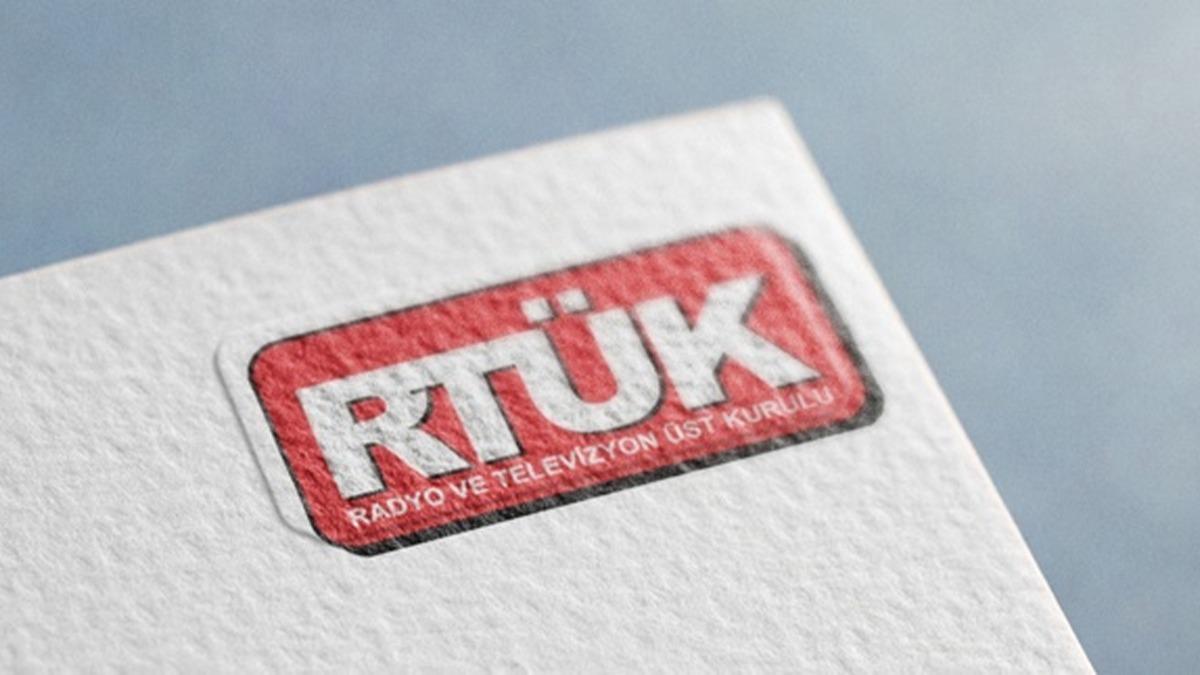 RTK'ten drt siteye eriim engeli uyars: 72 saat sre verildi
