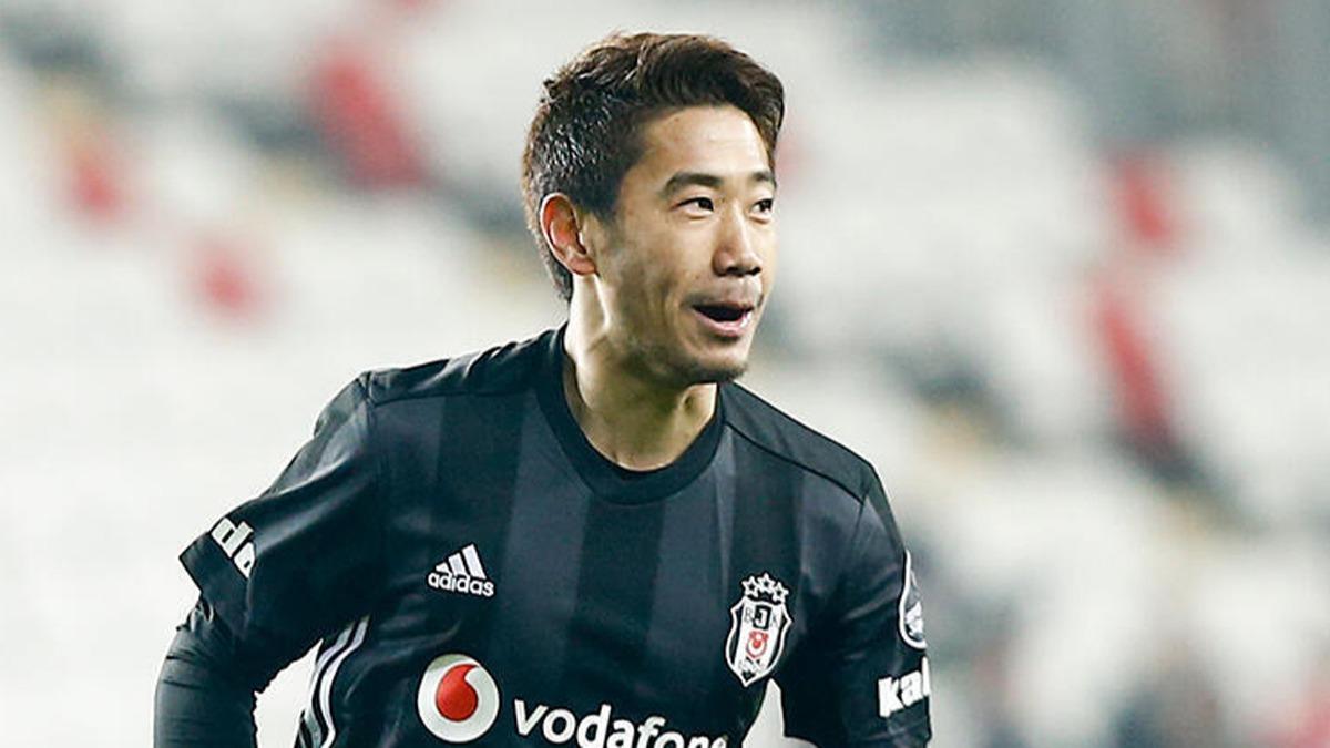 Shinji Kagawa iin PAOK devrede