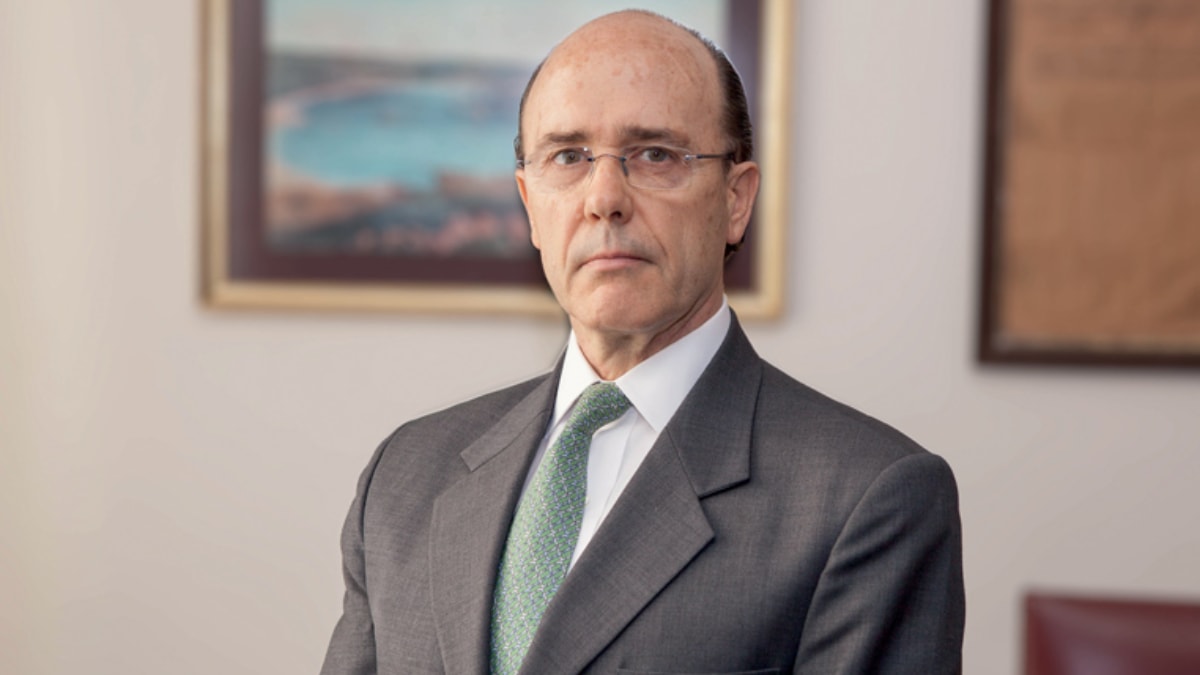 Julio Cesar Lestido: T�rkiye stratejik bir �lke ve b�y�k bir pazar