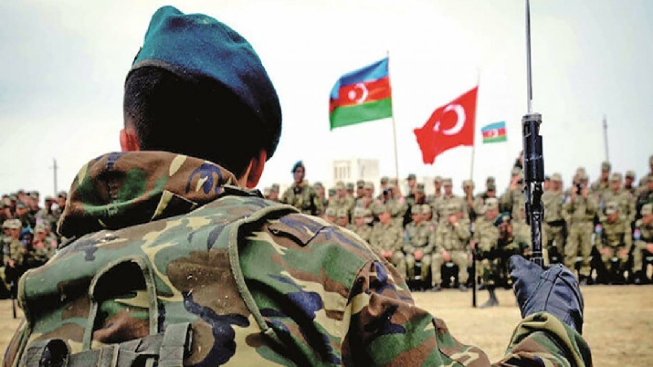 T�rkiye'den �ok sert tepki: Ermenistan bunlar�n hesab�n� verecek