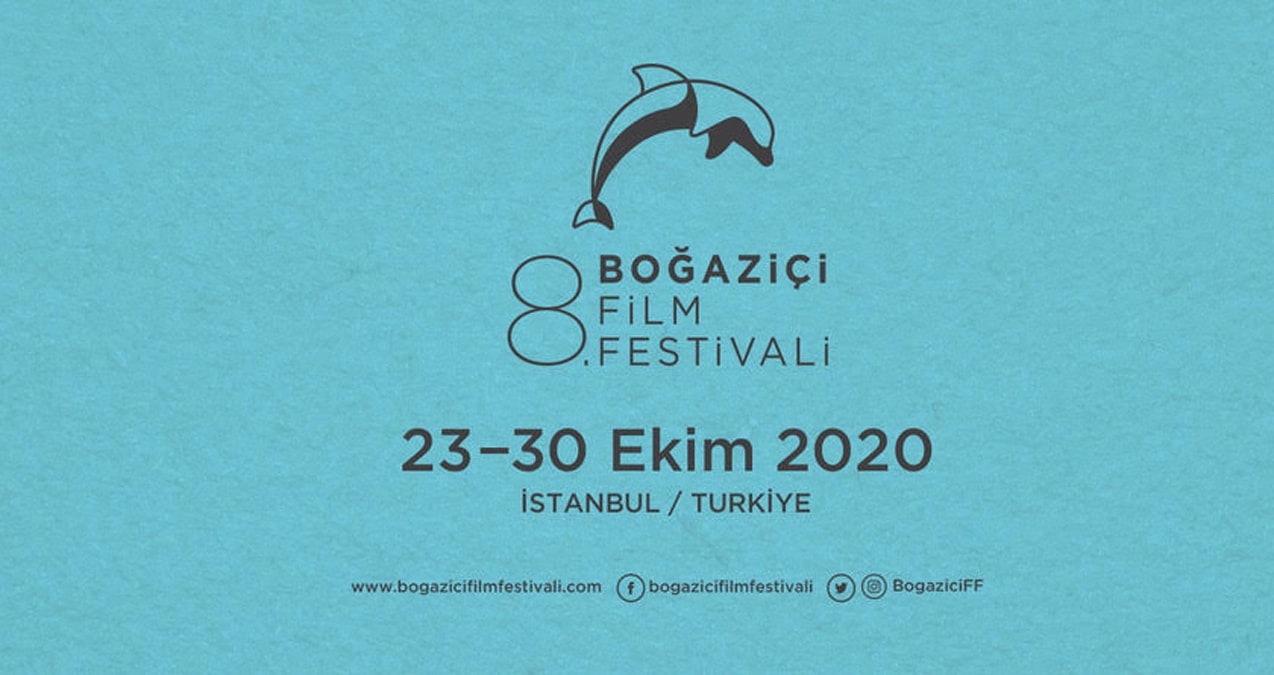 8. Bo�azi�i Film Festivali biletleri sat��ta