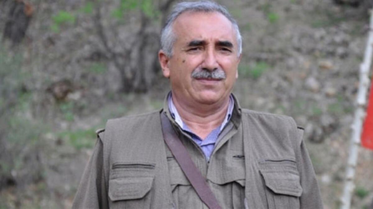PKK eleba Karaylan'n orman yakma talimat verdii ortaya kt