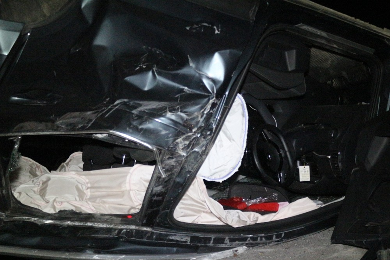 Sakarya'da trafik kazas�