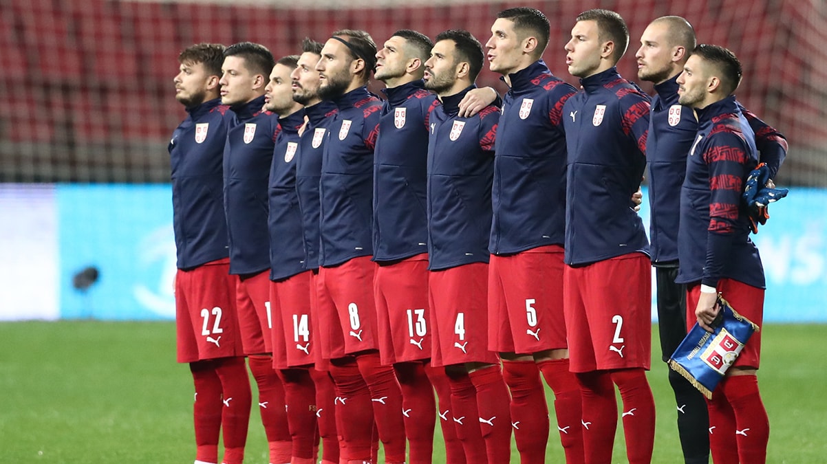 S�rbistan, T�rkiye'ye 7 eksikle geliyor