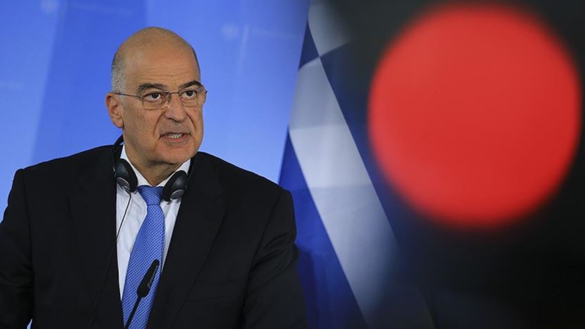 Provokat�rler i� ba��nda: T�rkiye haklar�n� savunurken Yunanistan ayak diretiyor!