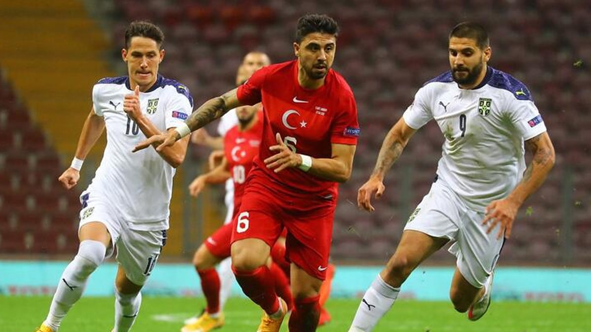 Milliler geri d�nd� ama yetmedi