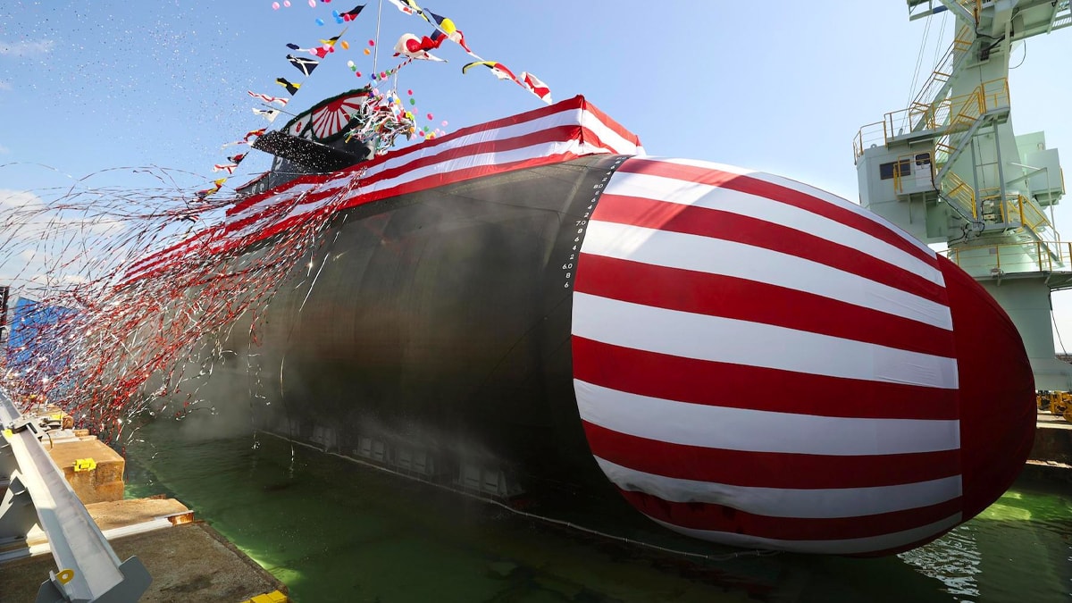 Do�u �in Denizi'nde g�zda��! 3 bin tonluk 'b�y�k balina' tan�t�ld�