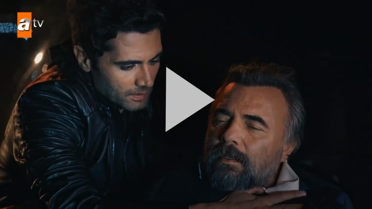 EDHO E�k�ya D�nyaya H�k�mdar Olmaz 167. b�l�m izle!