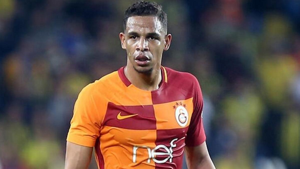 Fernando: Galatasaray'a giderek kariyerimde geri adm attm