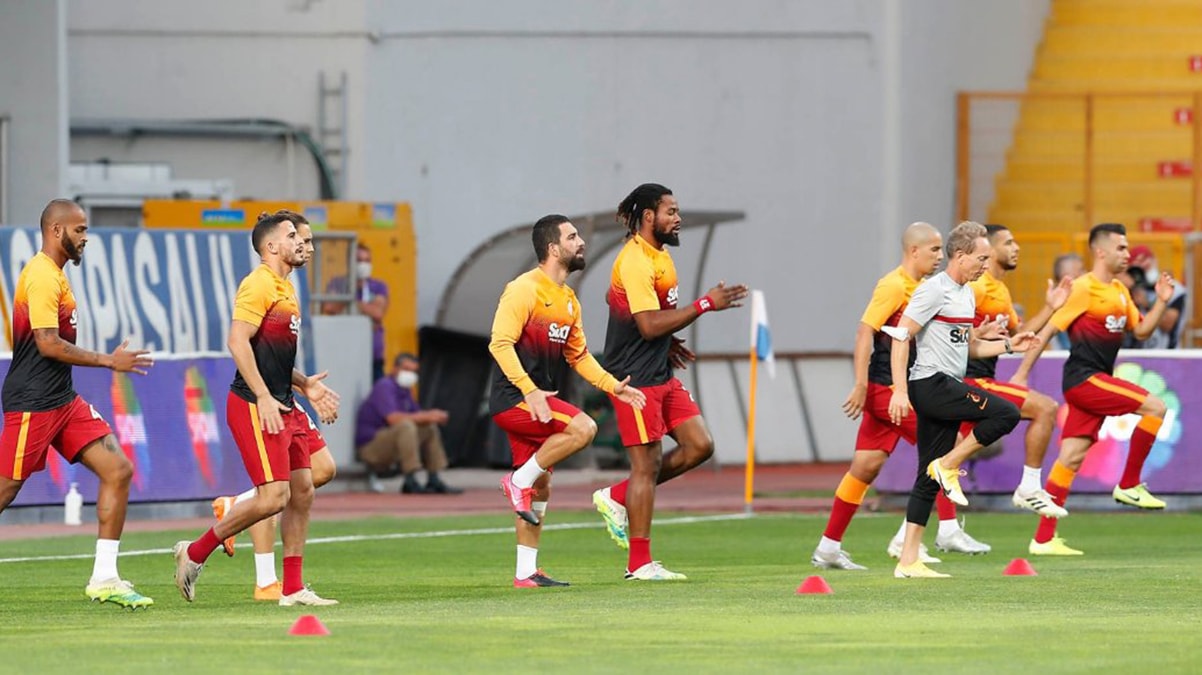 �ki kadro d��� karar� yolda!