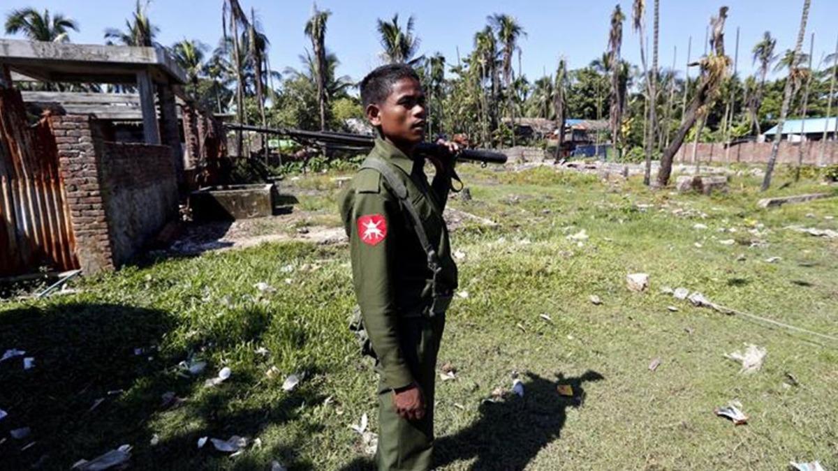 Myanmar ordusu 2 ocuu ldrd