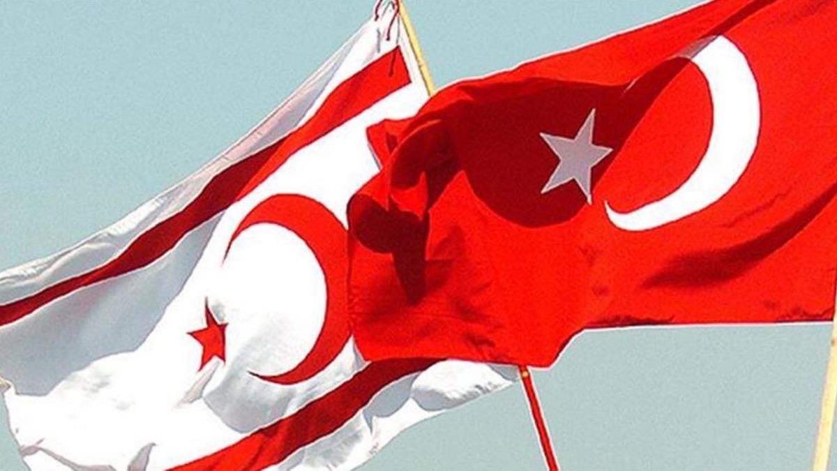 Rauf Denkta'tan Tatar'a destek: Kbrs'ta zm KKTC-Trkiye ibirliidir!