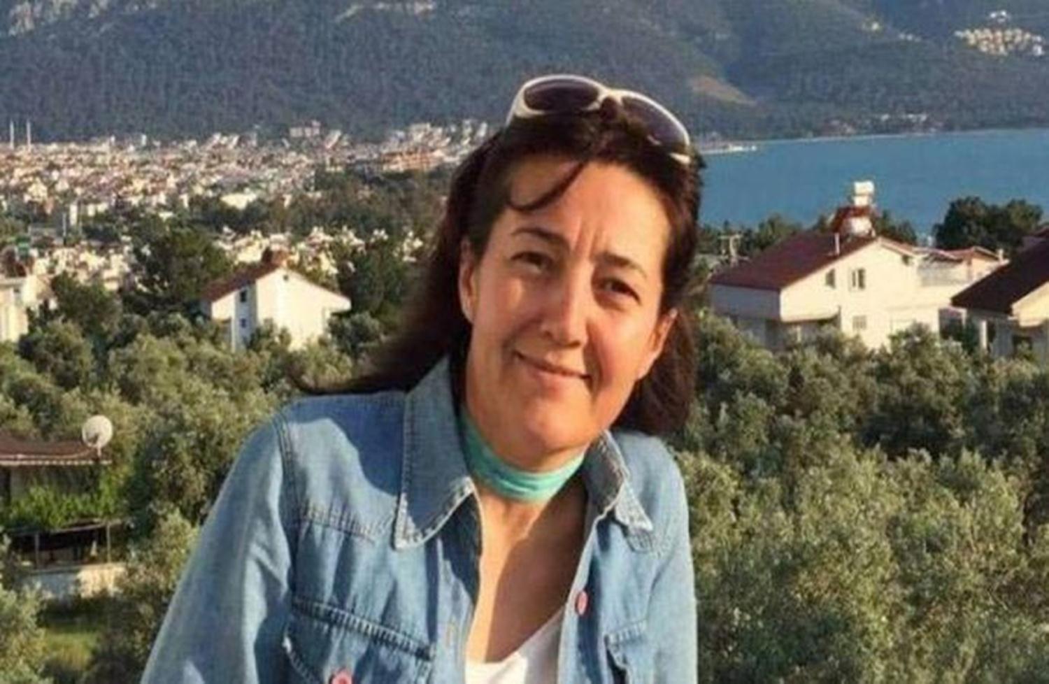 11 Ekim'den bu yana kay�pt�... Emekli hem�ire cinayete kurban gitti