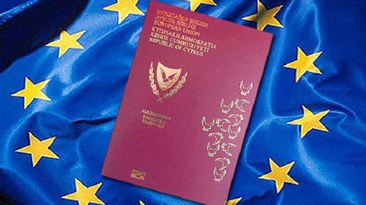 ''Altn pasaportlar'' Rum ynetimini sarsmaya devam ediyor