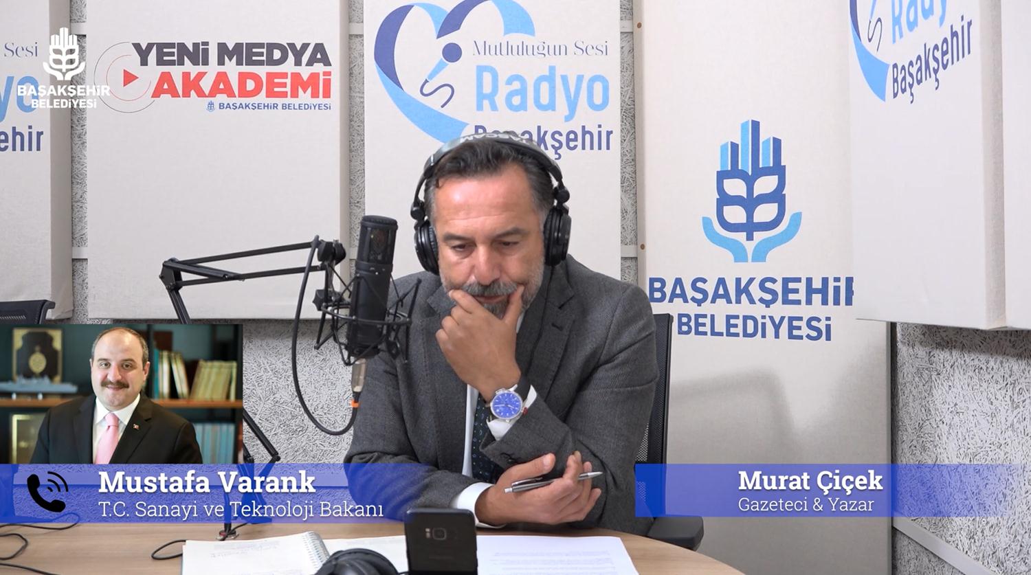 Bakan Varank: Bu �ok a��k ve net bir darbe imas�d�r