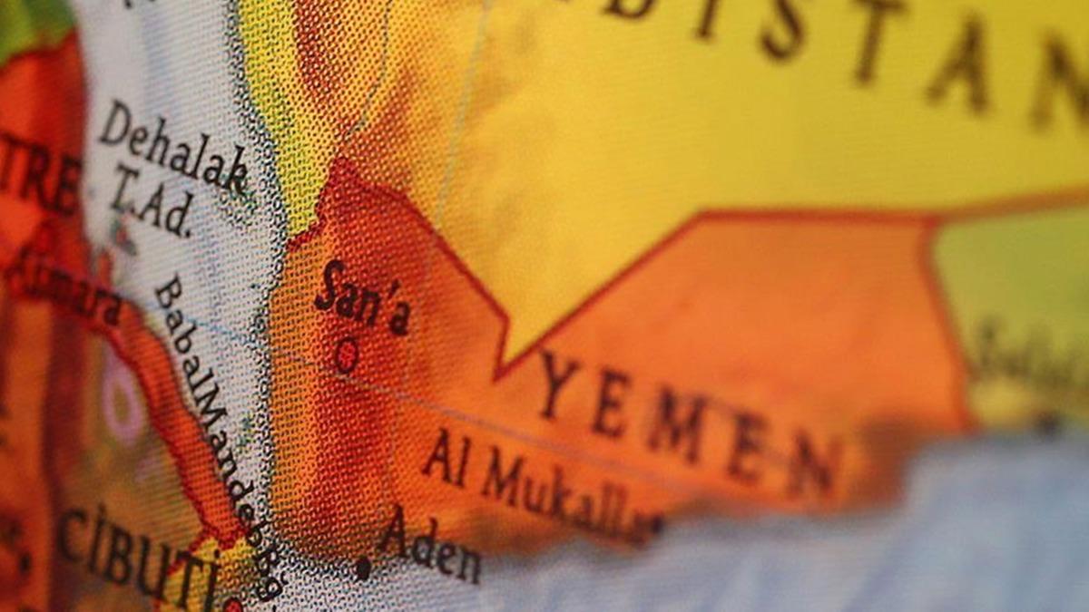 BM'den Yemen'de esir takas aklamas