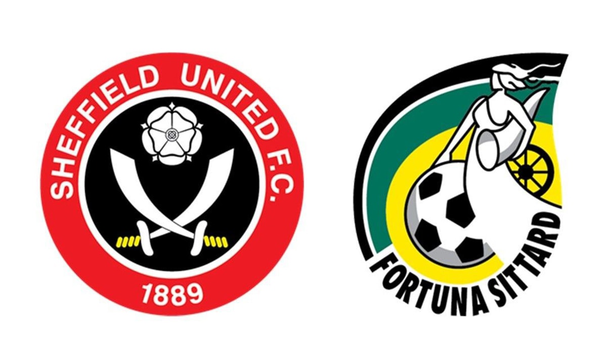 Hatay'a Fortuna Sittard ve Sheffield United'dan fidan ba����