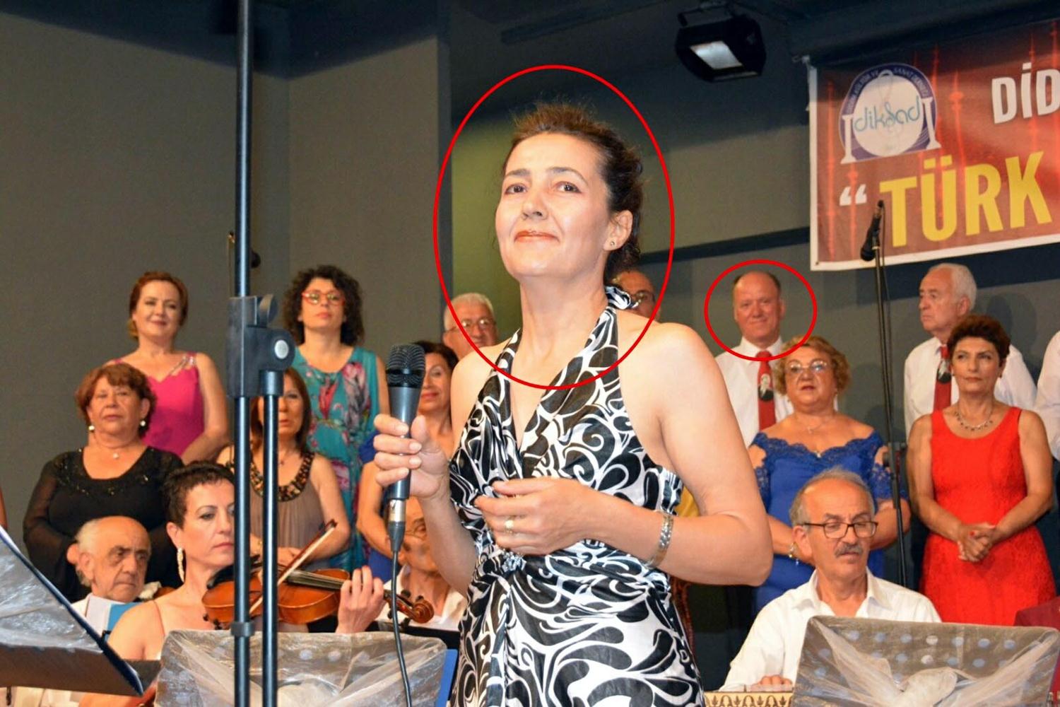 Kan donduran cinayetle ilgili yeni geli�me!