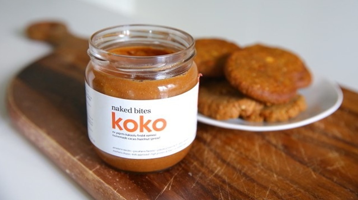 Koko! Ailenin favorisi o!