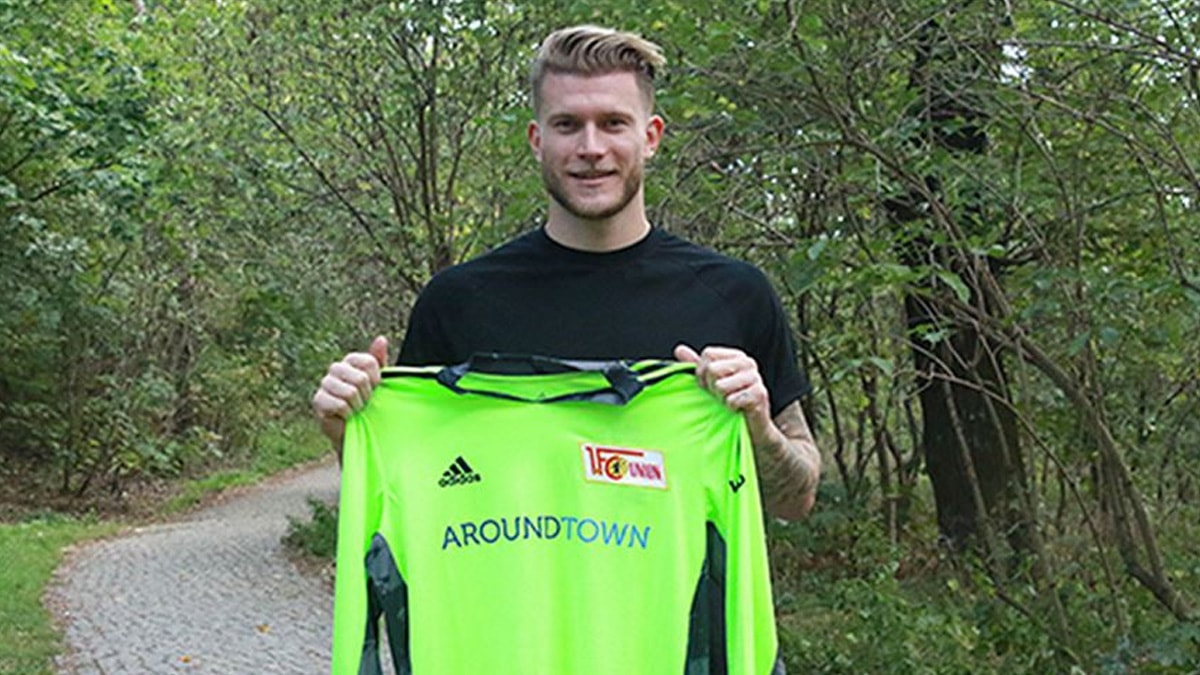 Loris Karius: Bu durum utan� verici!