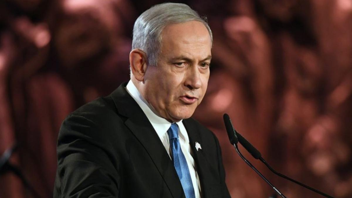 Netanyahu: BAE ile yaplan anlamada gizli maddeler yok