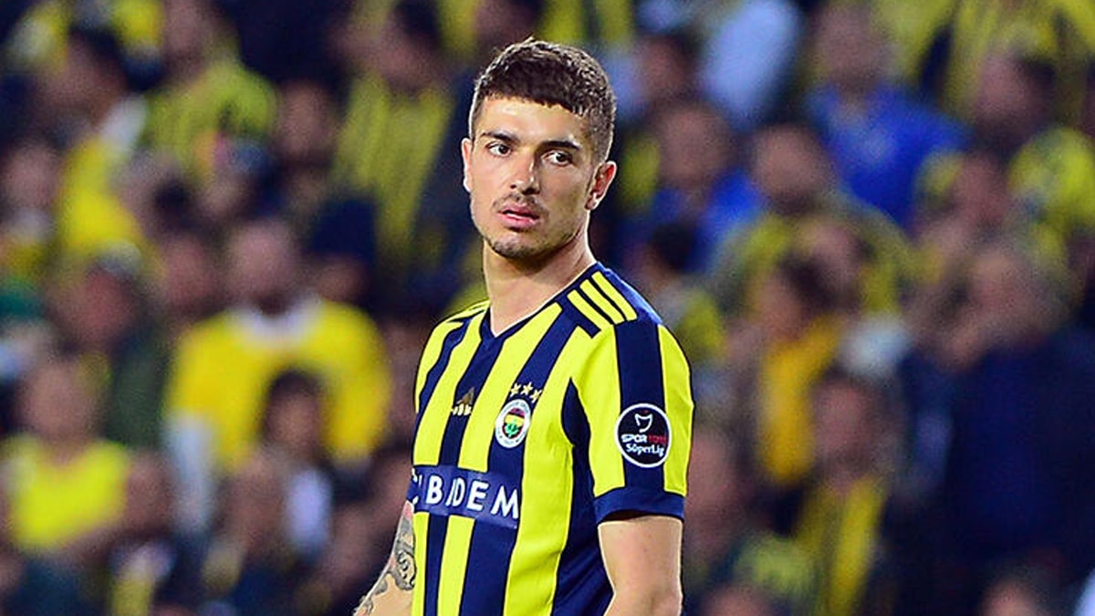 Roman Neustadter'in yeni tak�m� belli oldu