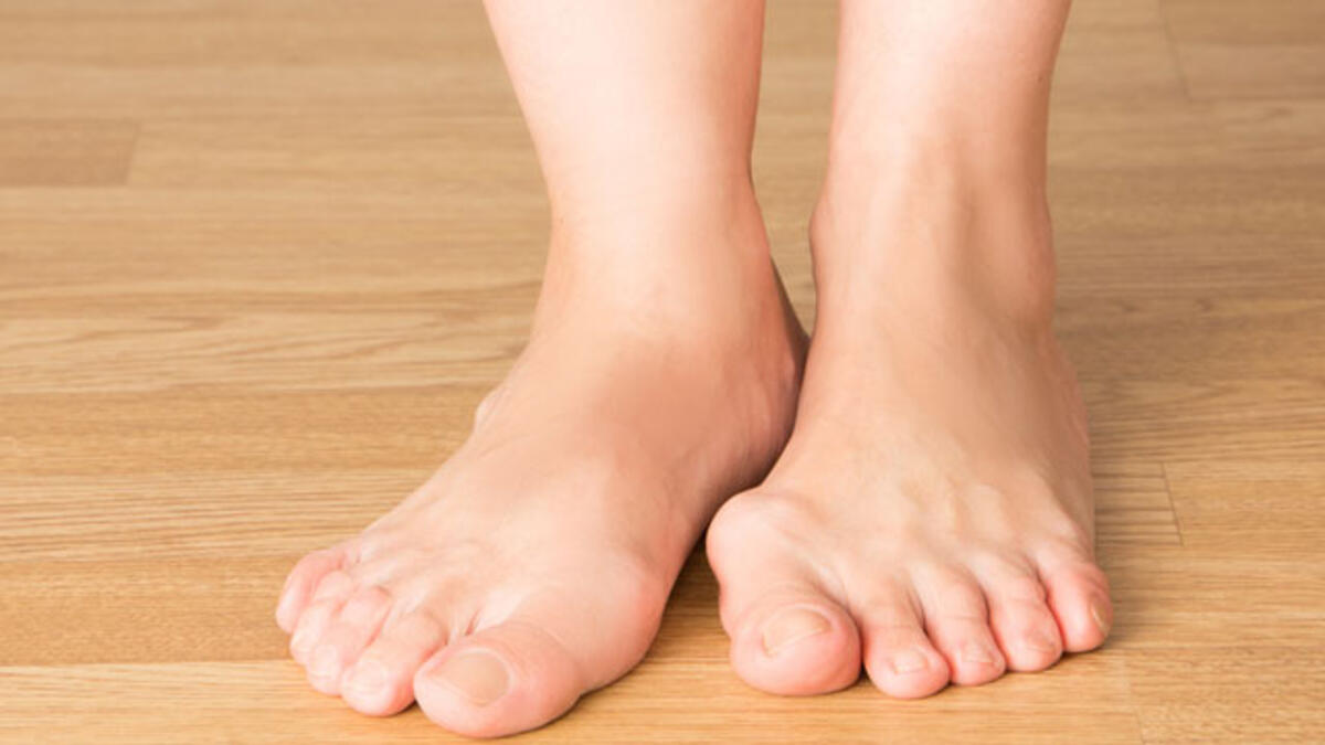 Uzmanlar uyard�: 30'lu ya�lardan sonra kad�nlarda yayg�n olarak g�r�l�yor...