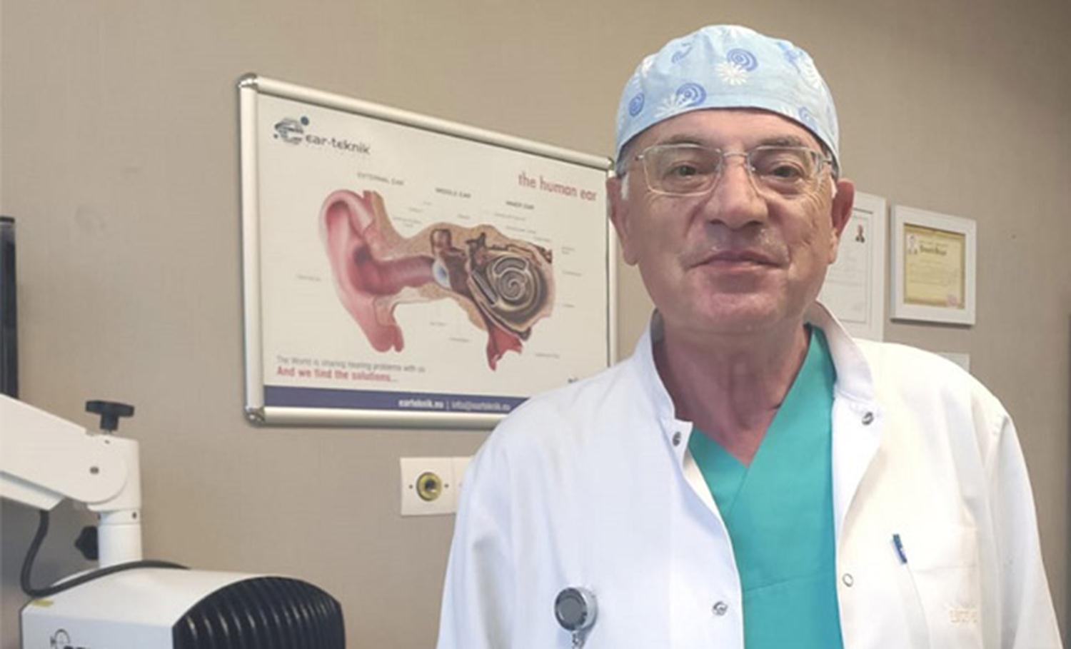 Uzmanlardan korkutan a��klama: Ba� d�nmesi koronavir�s belirtisi olabilir