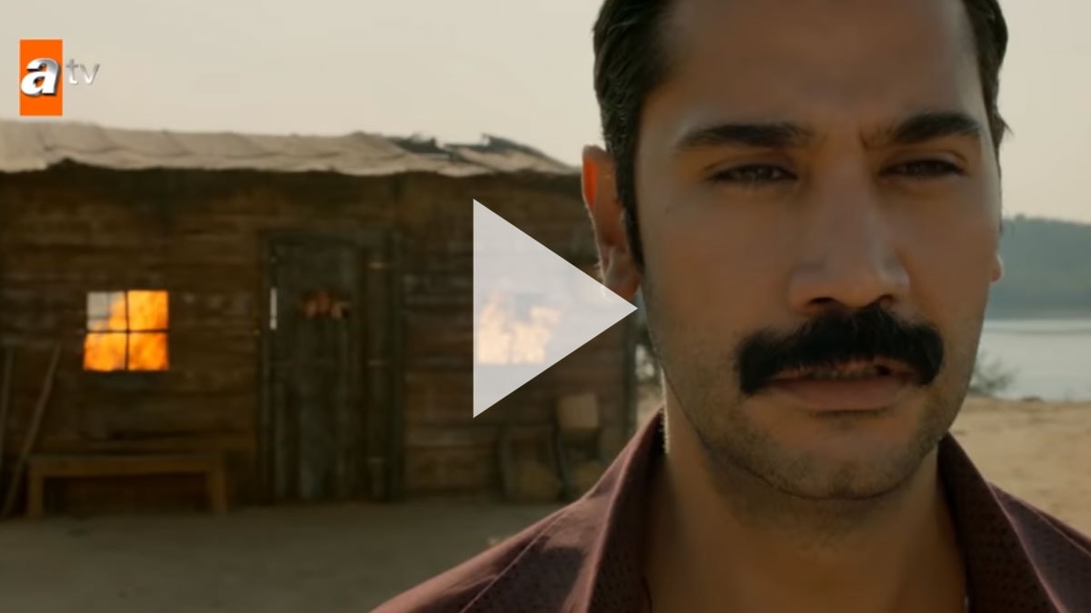 Bir Zamanlar �ukurova 68. b�l�m izle (tek par�a)