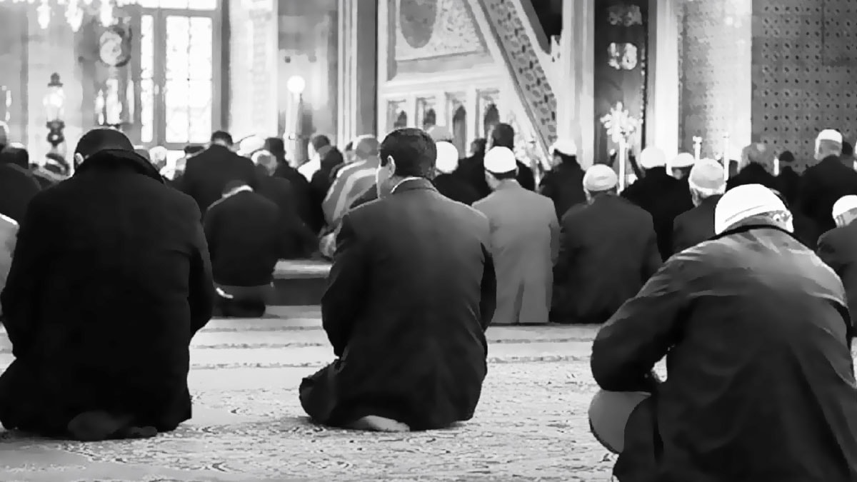 Diyanet 16 Ekim 2020 Cuma hutbesi