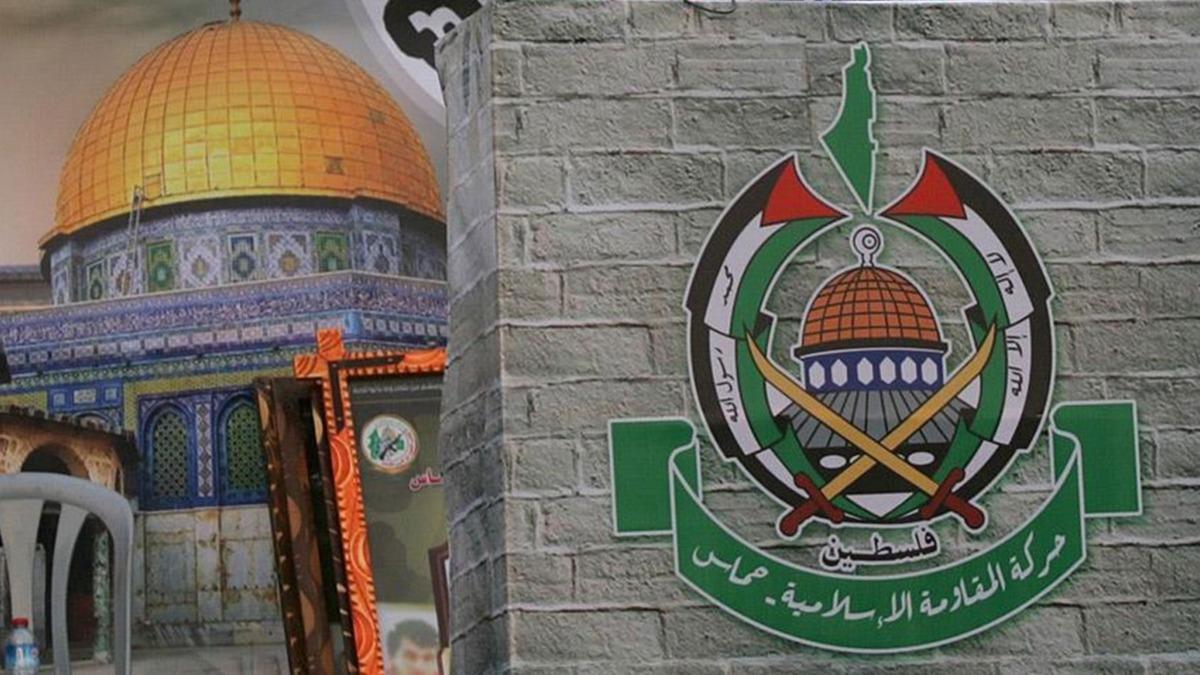 Hamas: srail'in yasa d yerleimleri geniletme karar, normalleme anlamalarnn sonucudur 