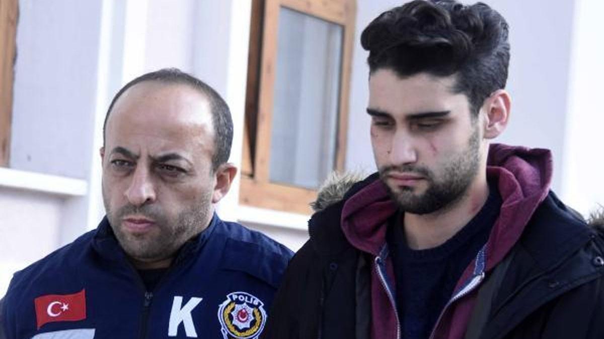 Konya Cumhuriyet Basavclndan Kadir eker'e ilikin karara itiraz