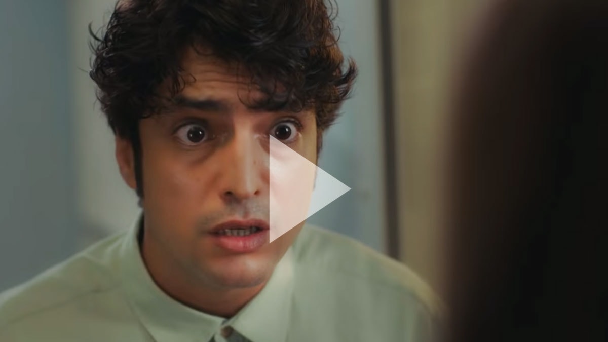 Mucize Doktor 33. b�l�m izle!