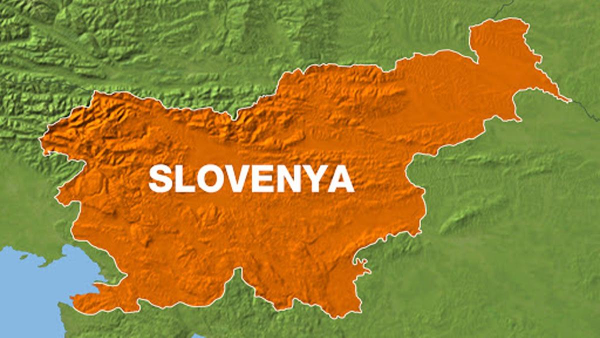 Slovenya'dan 'seyahat snrlamas' karar